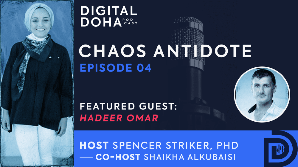 DigitalDoha_podcast_ep4_hadeerOmar_promoPicture