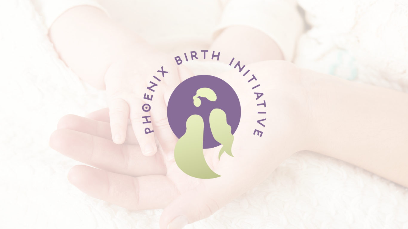 Phoenix Birth Initiative