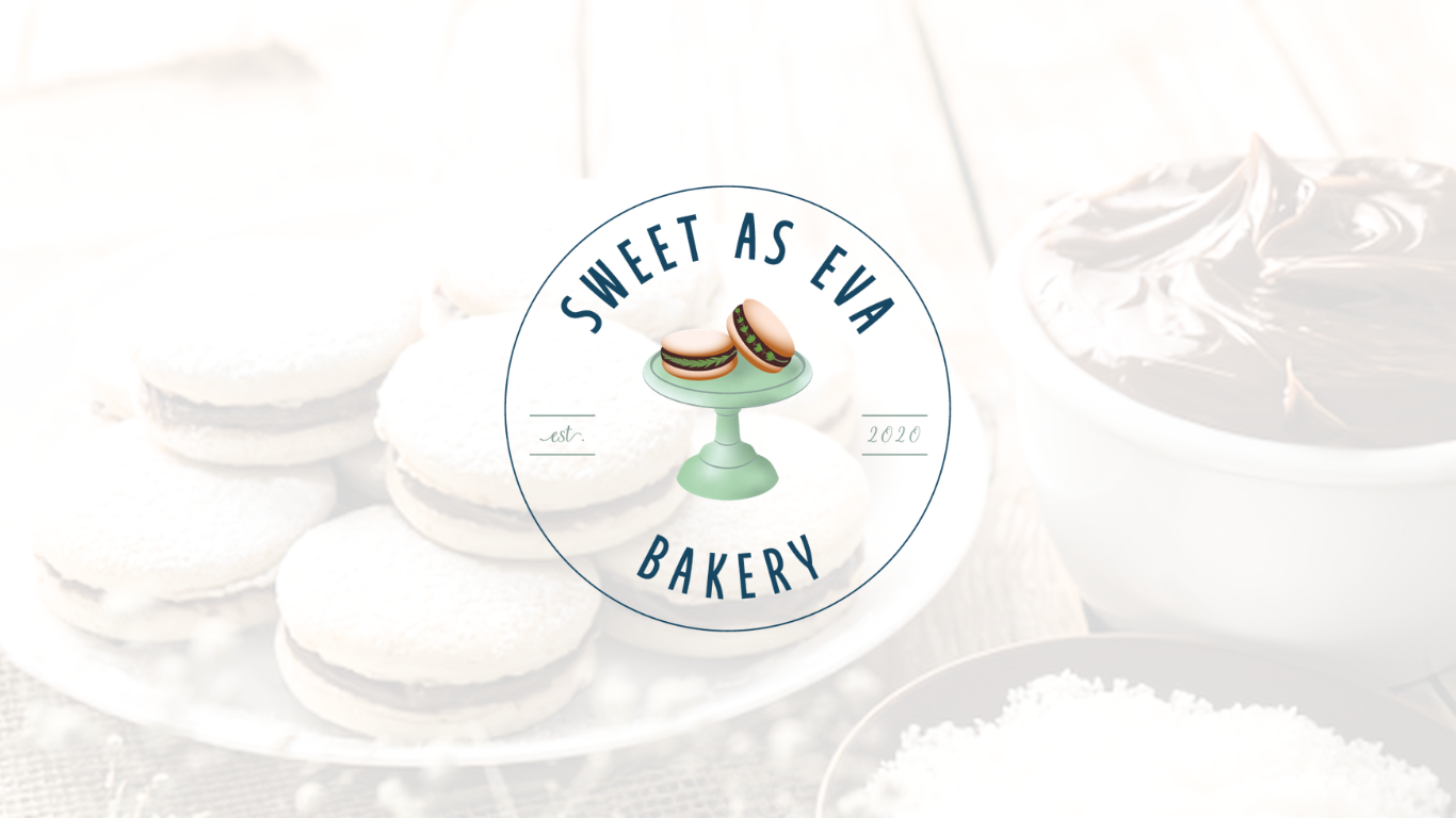 Sweet As Eva Bakery
