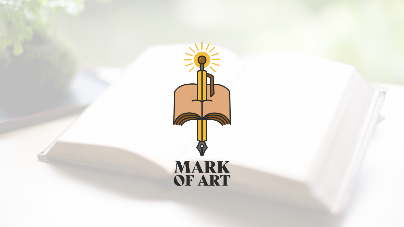 Mark Of Art
