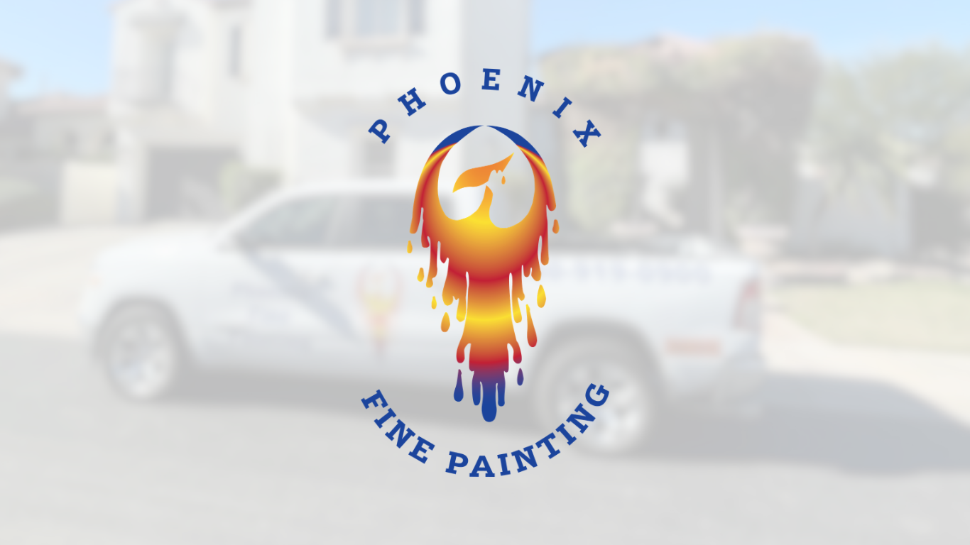 Phoenix Fine Painting