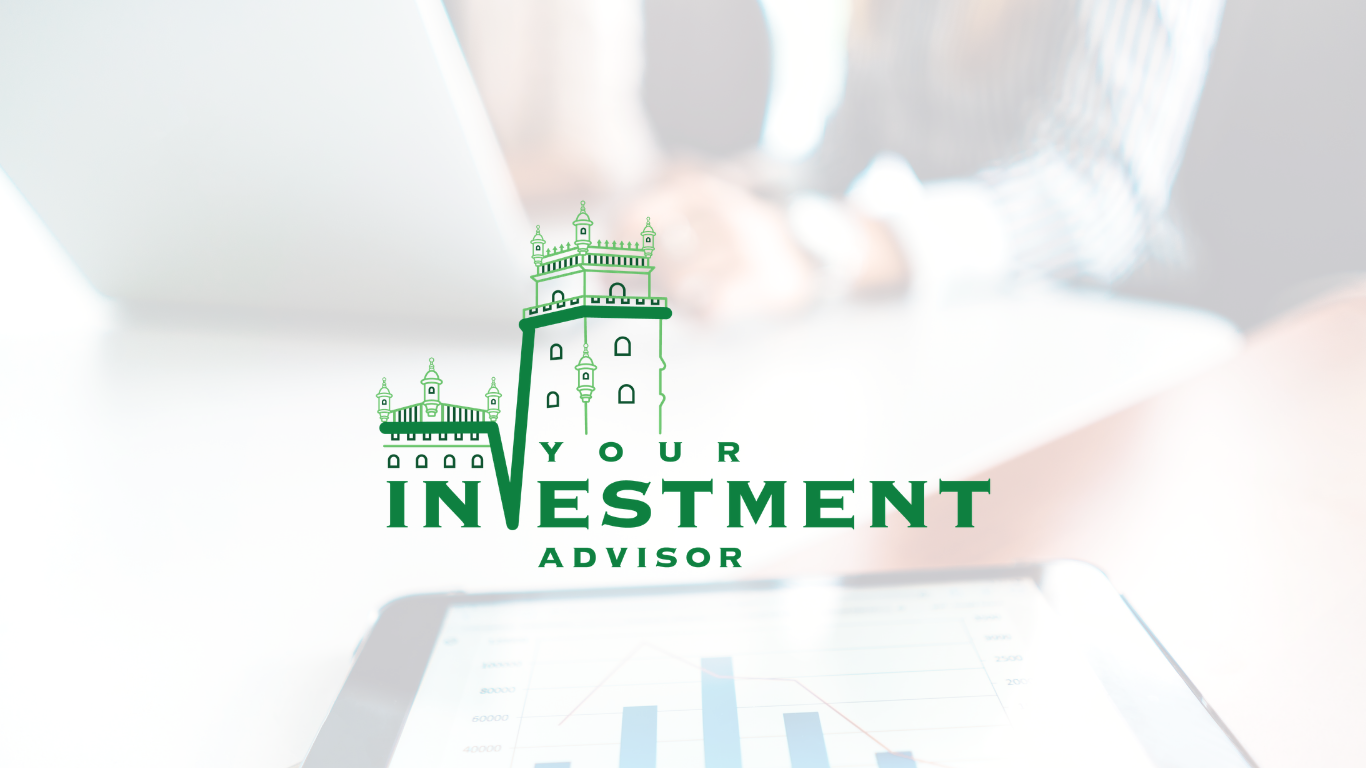Your Investment Advisor
