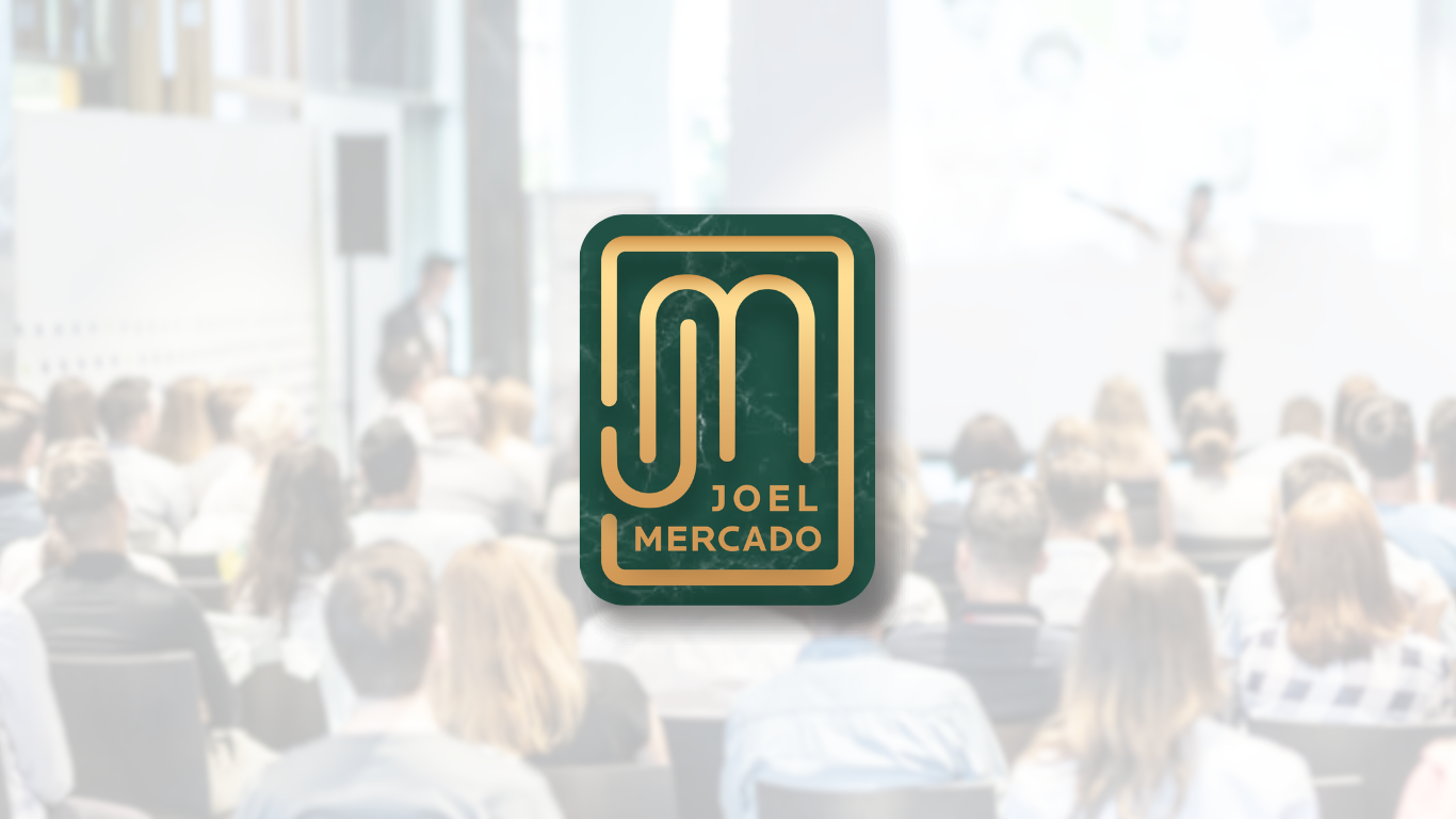 Joel Mercado Coaching