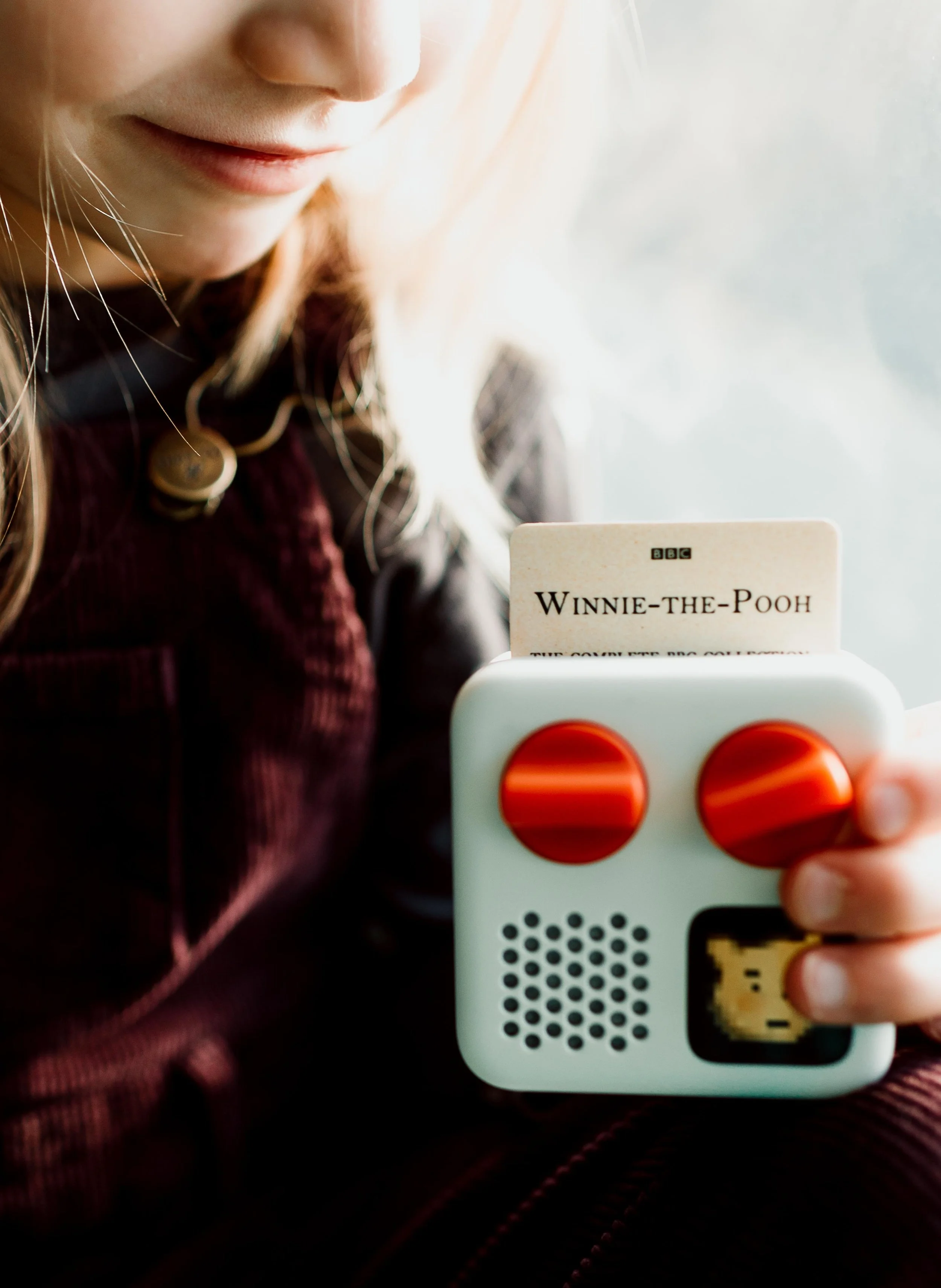 Where to find FREE Yoto content