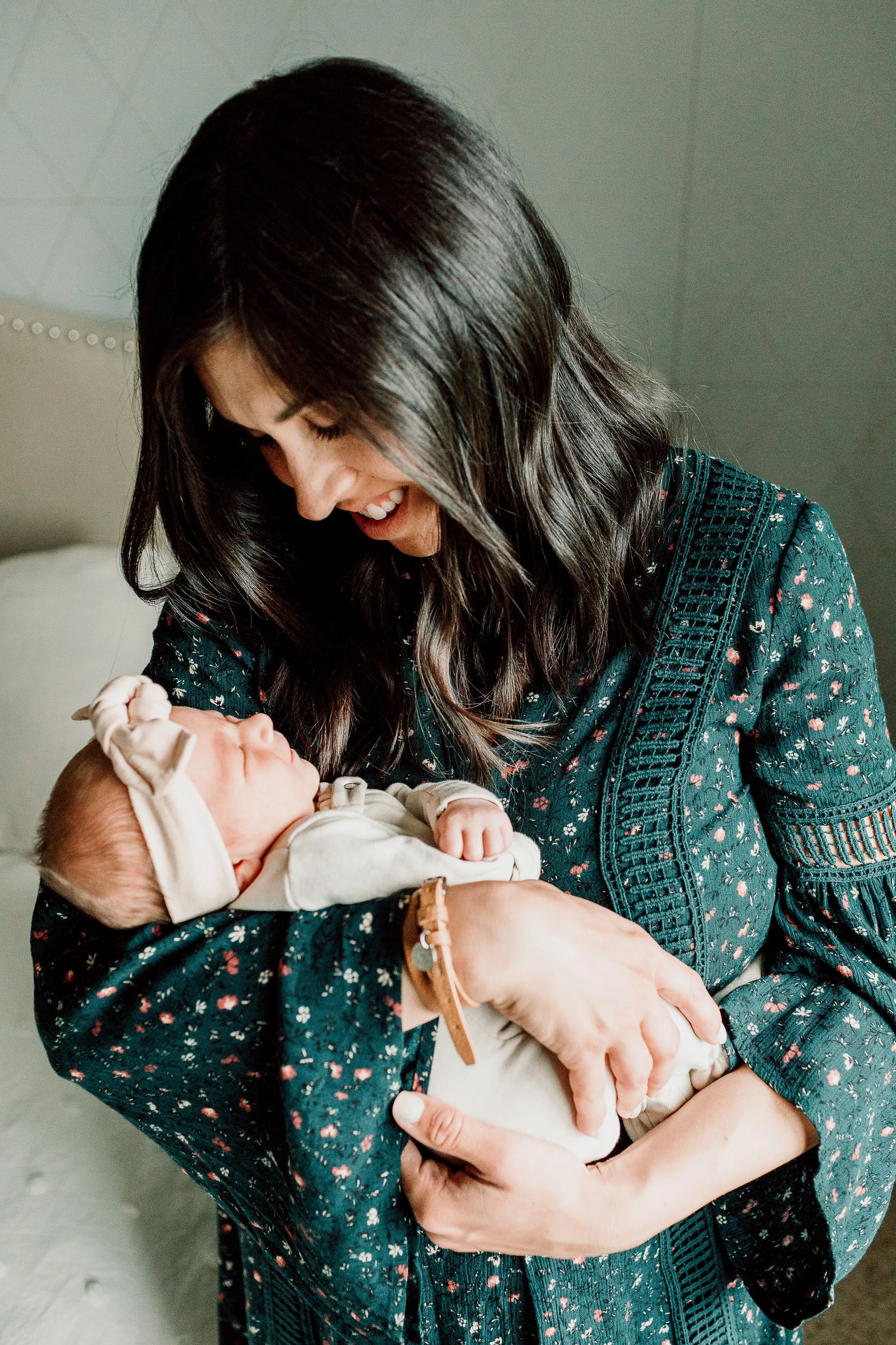 Sleep Training, Biblical Discernment, and Finding What Works for Your Family