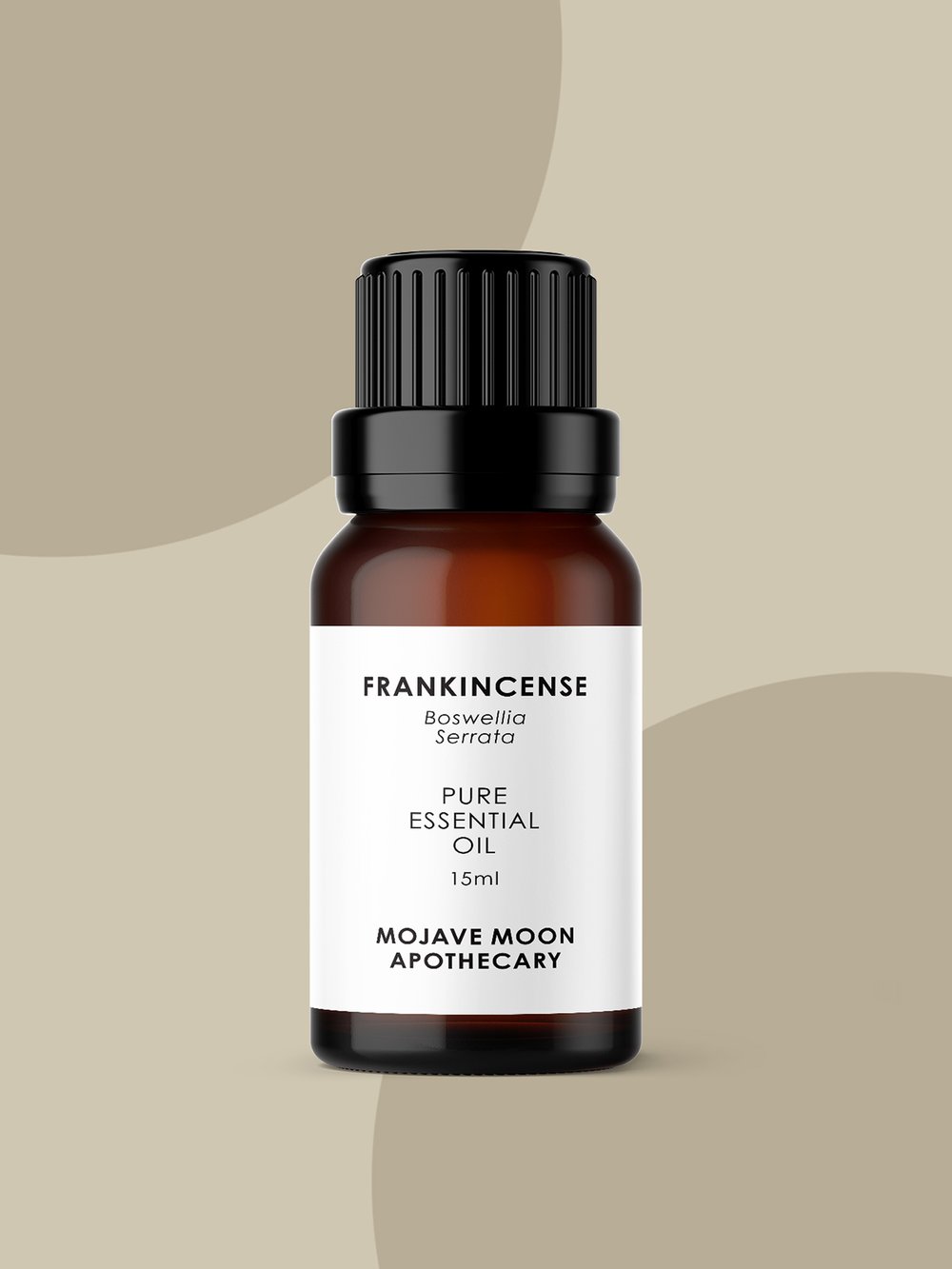 Frankincense Essential Oil 15ML