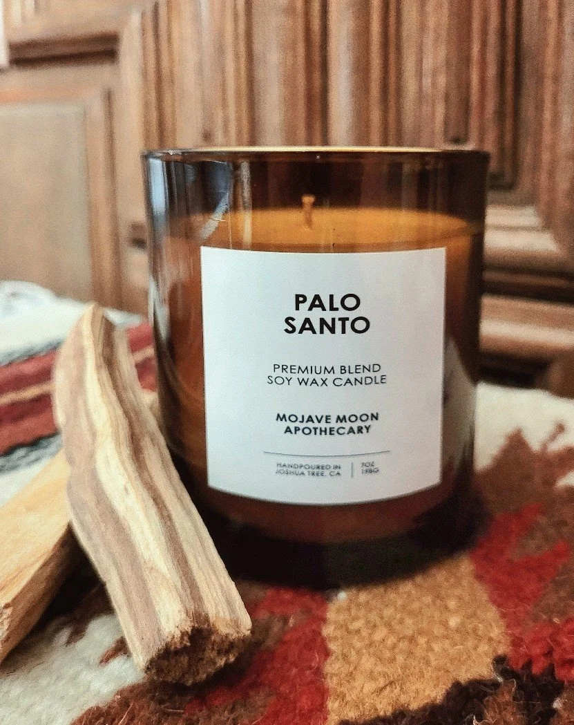Ethically Sourced And Harvested Palo Santo Sticks Bundle MOJAVE MOON ethically-sourced-and-harvested-palo-santo-sticks-bundle-mojave-moon