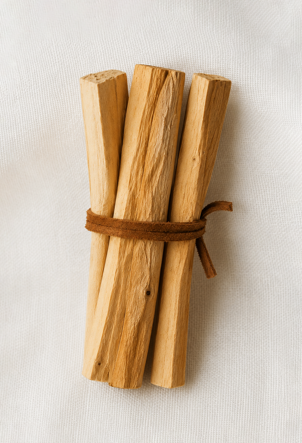 Palo Santo Sticks - Set of 3