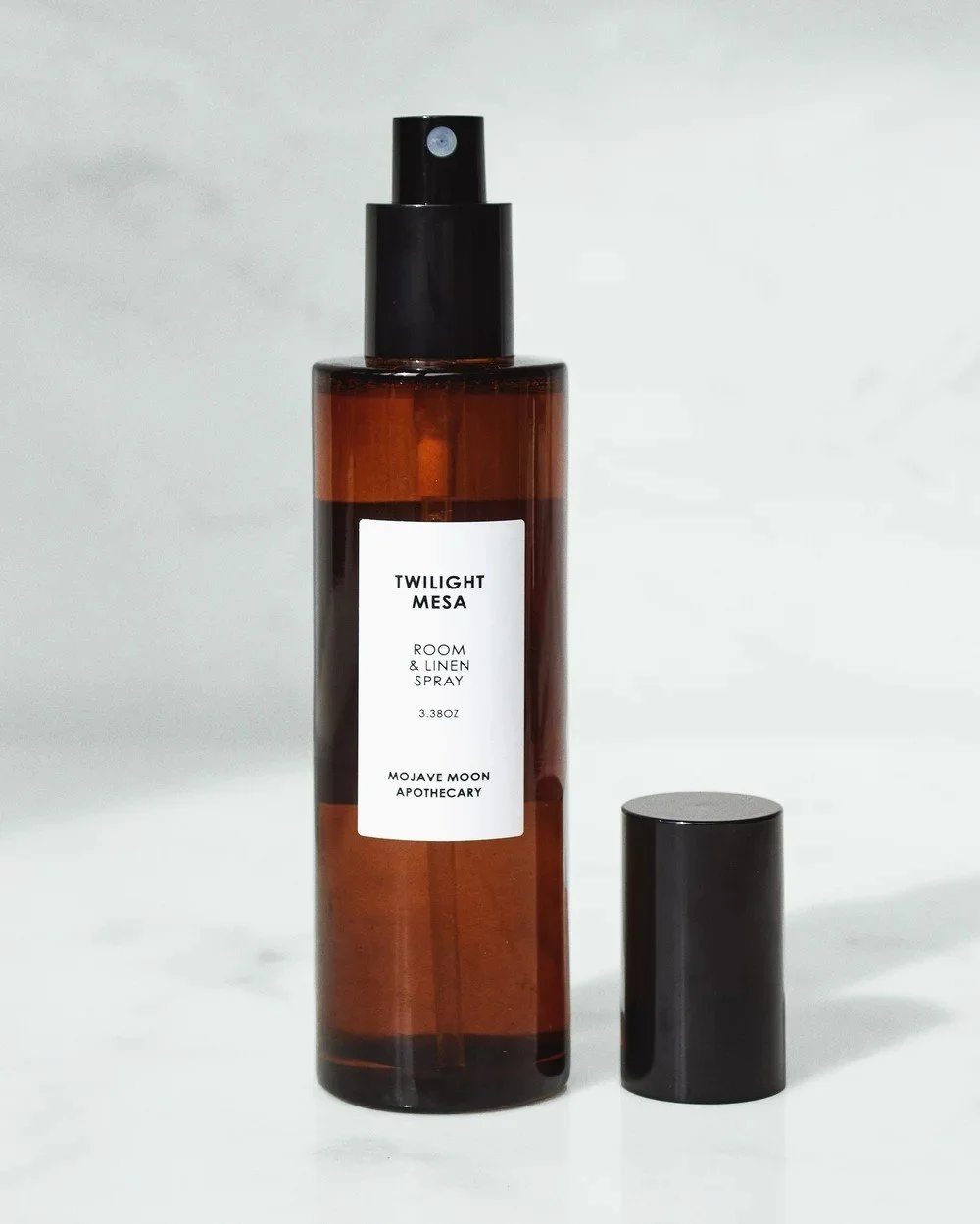 Twilight Mesa Room and Linen Spray - Cap off