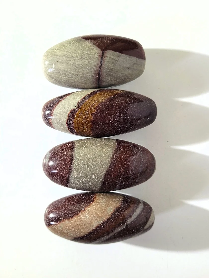NEW Shiva Lingam Stone