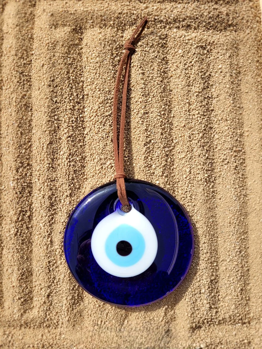 NEW Evil Eye Amulet