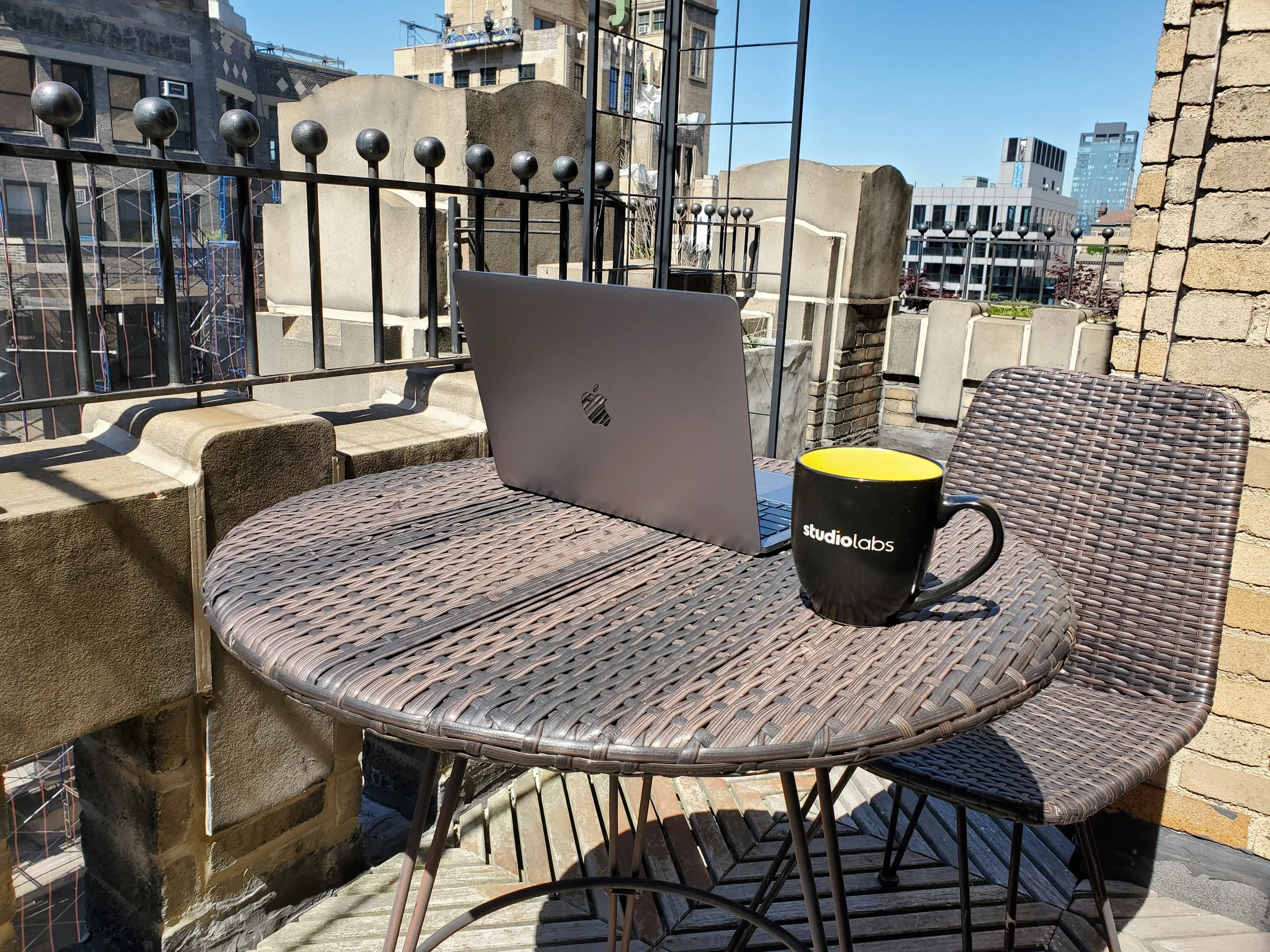 StudioLabs — Social Media Strategy &amp; Creative Content