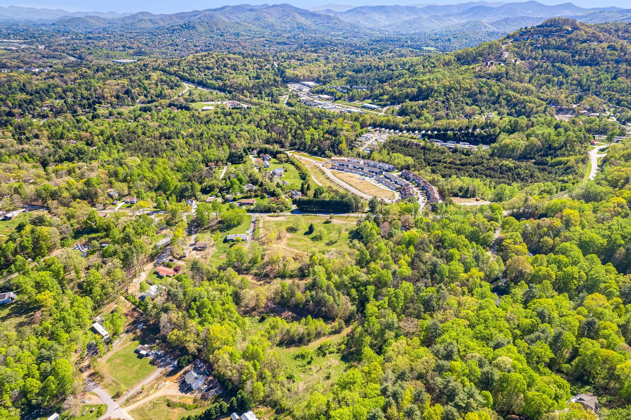 Sky Ridge Housing Community Brand Messaging