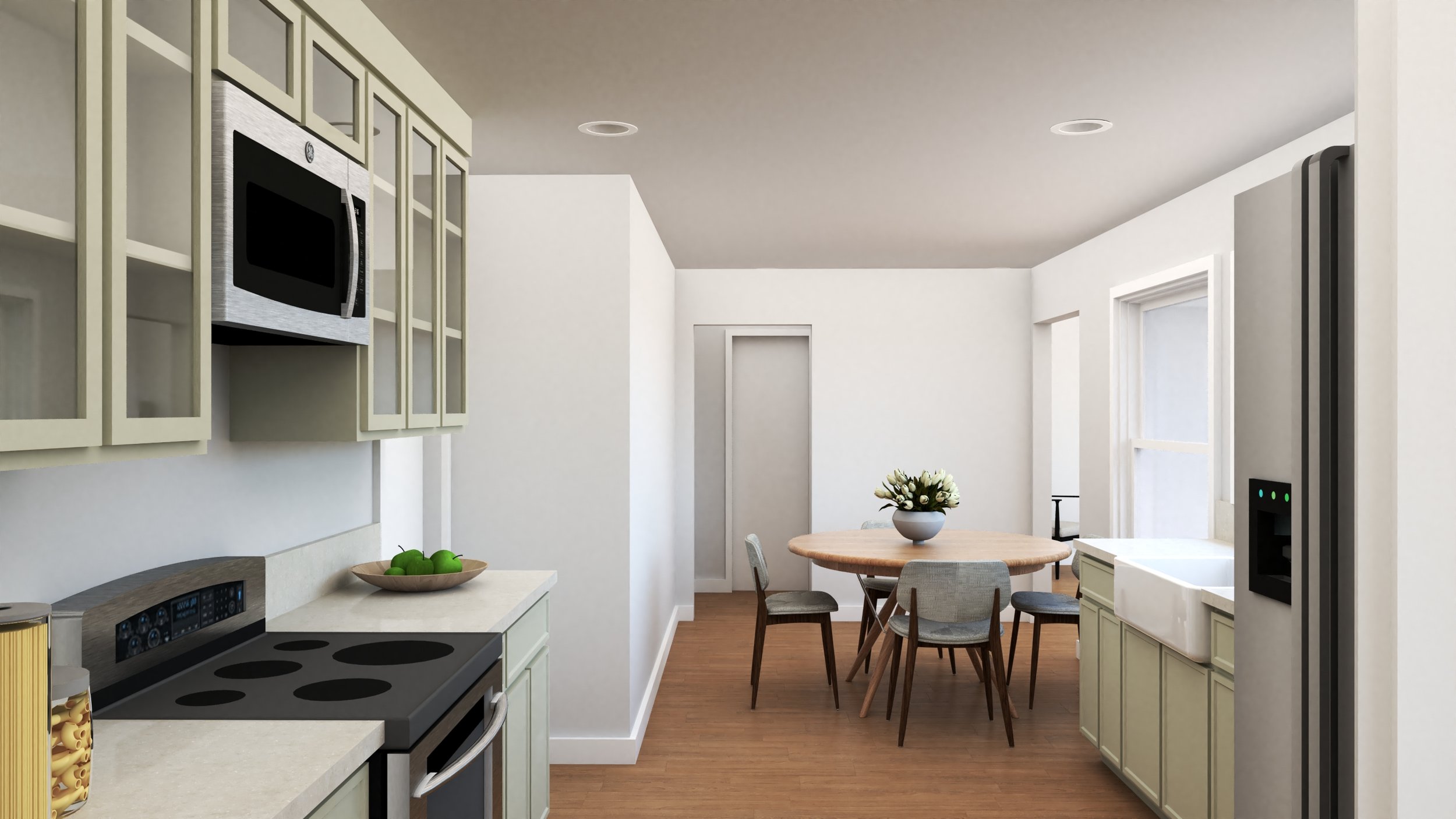 Bessemer Residence - Interior Kitchen 2 - Rev 4.jpg