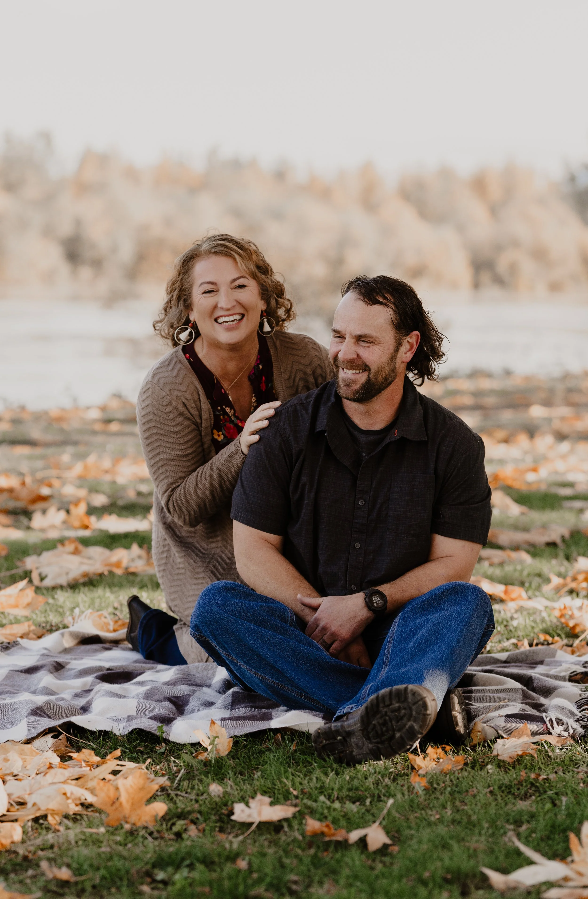 Jodi & Jason