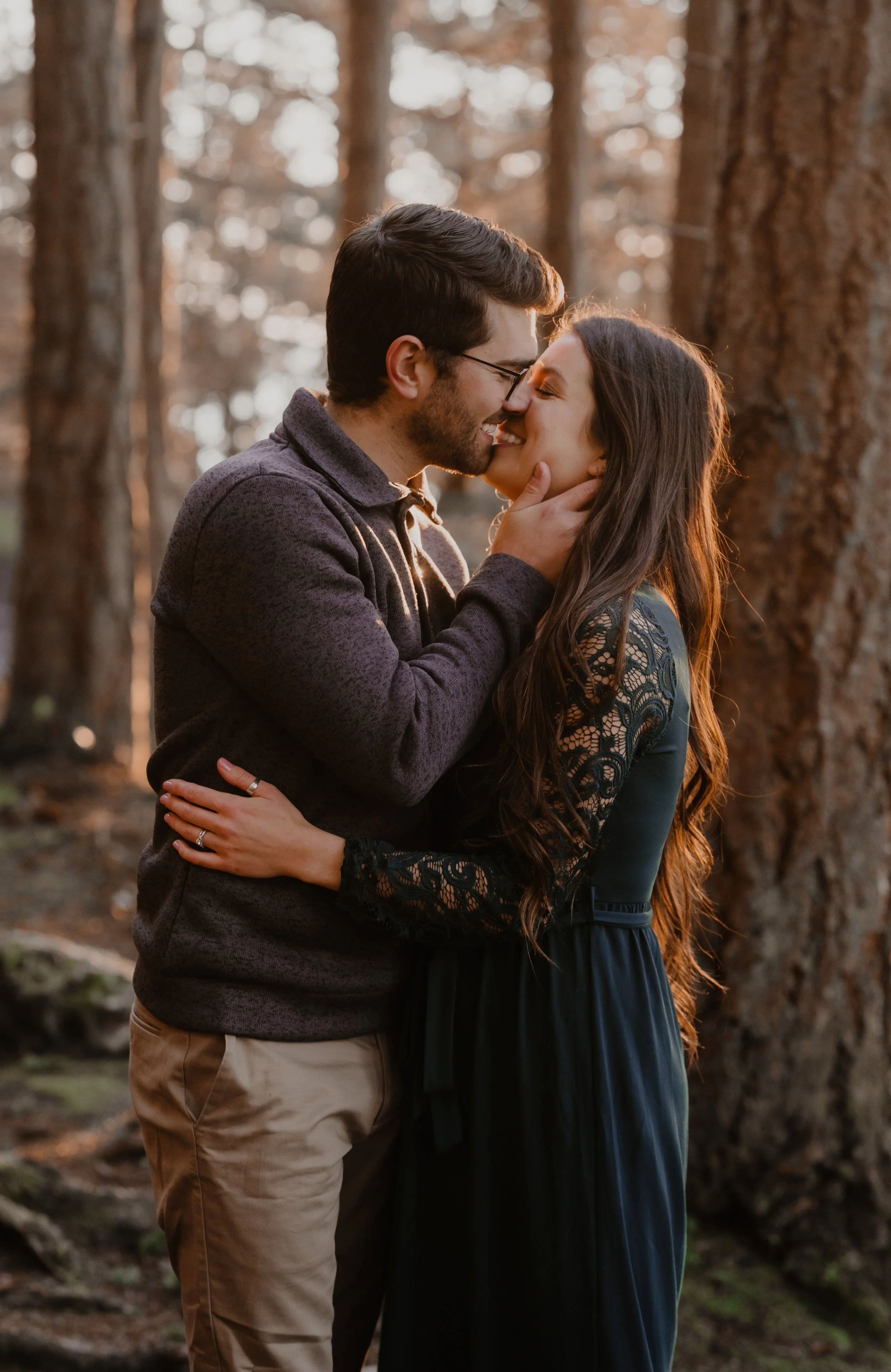 Cole & Angela