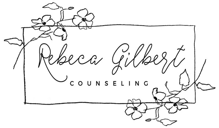Rebeca Gilbert Anxiety, Trauma, EMDR &amp; Intensives in Orlando and across FL &amp; GA 