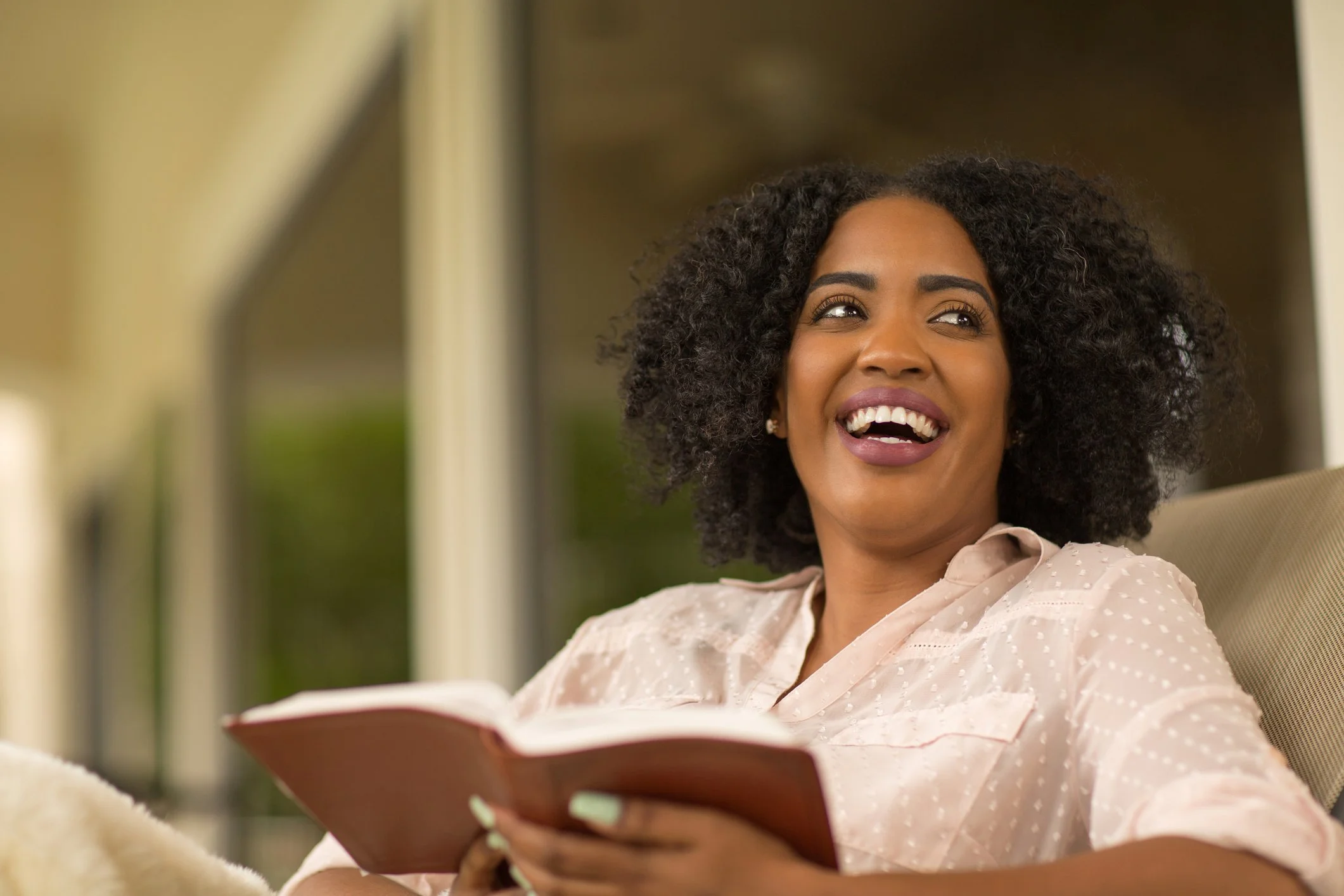 Why I Created Faith-Led Somatic Intensives: A Healing Space for Pastors and Women in Leadership