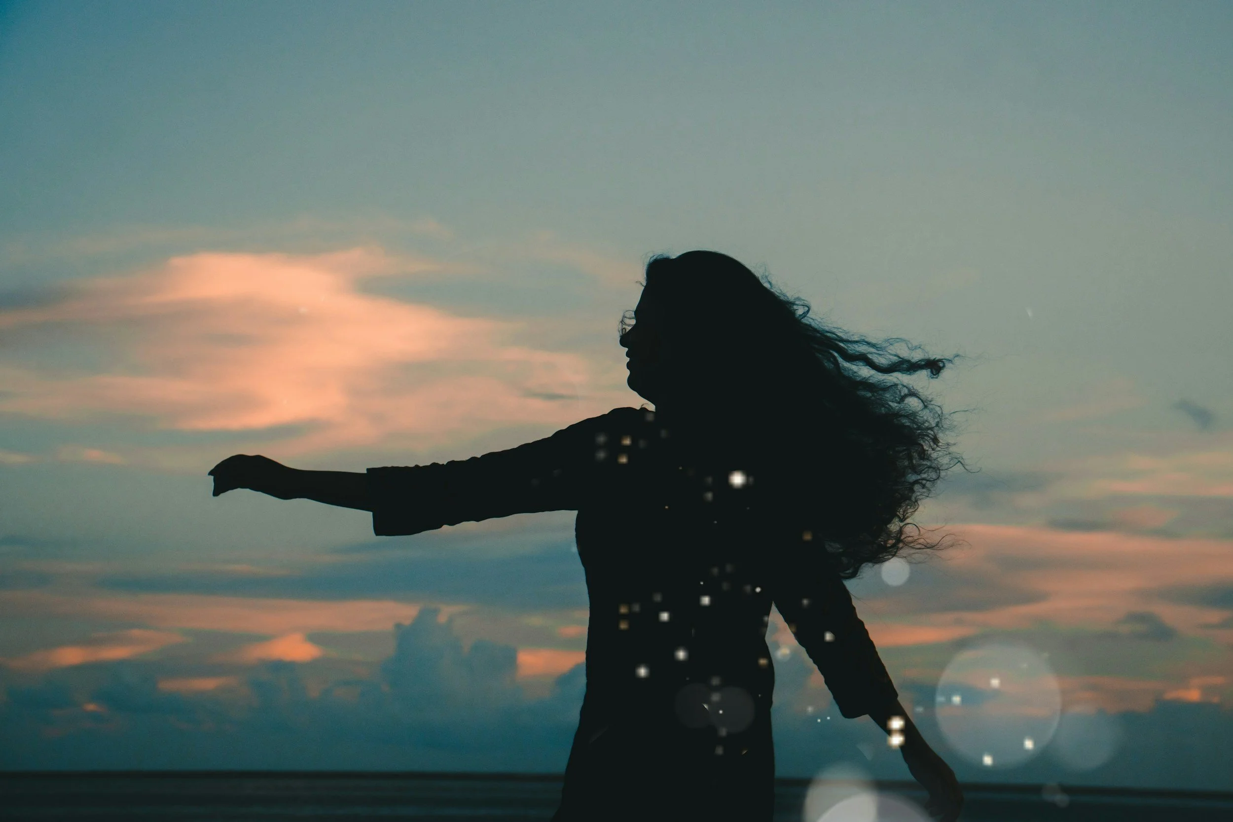 The Things That Make You Feel Alive Are Not Extra
