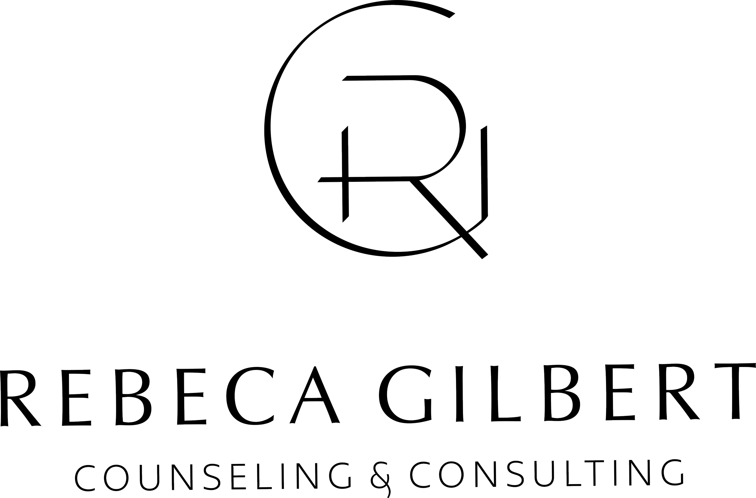 Rebeca Gilbert Counseling