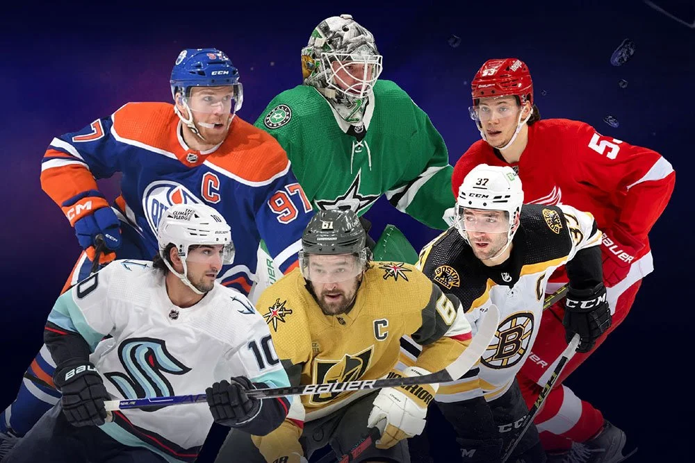 NHL Breakaway
