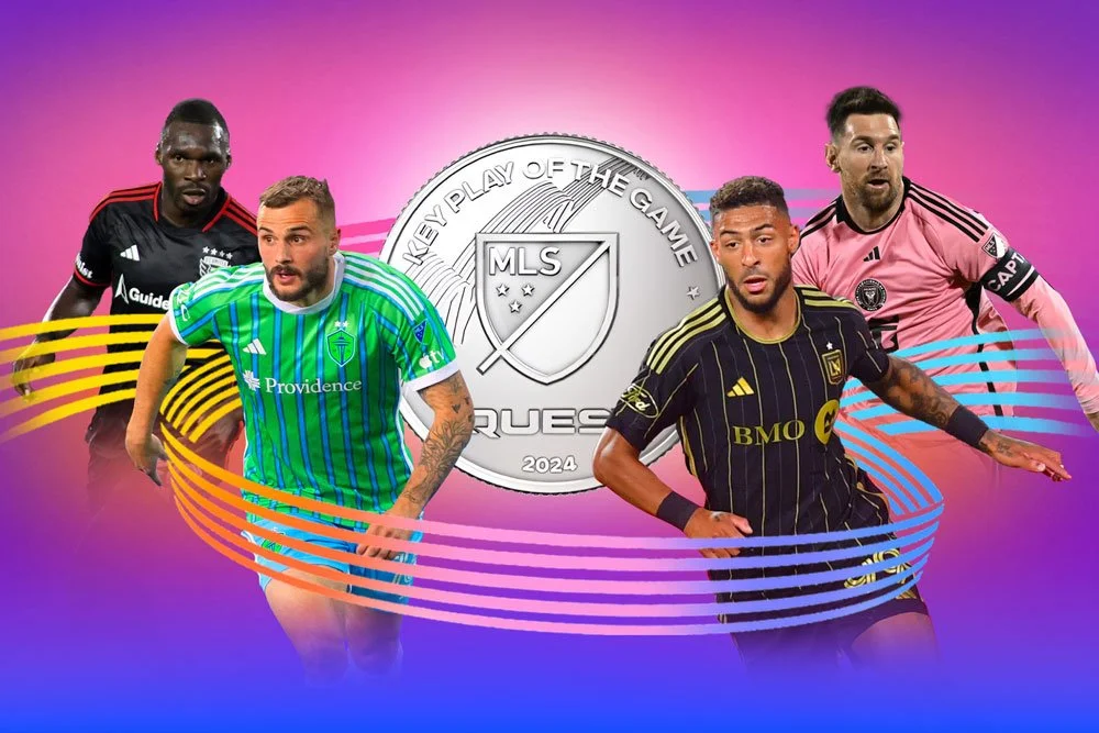 MLS Quest