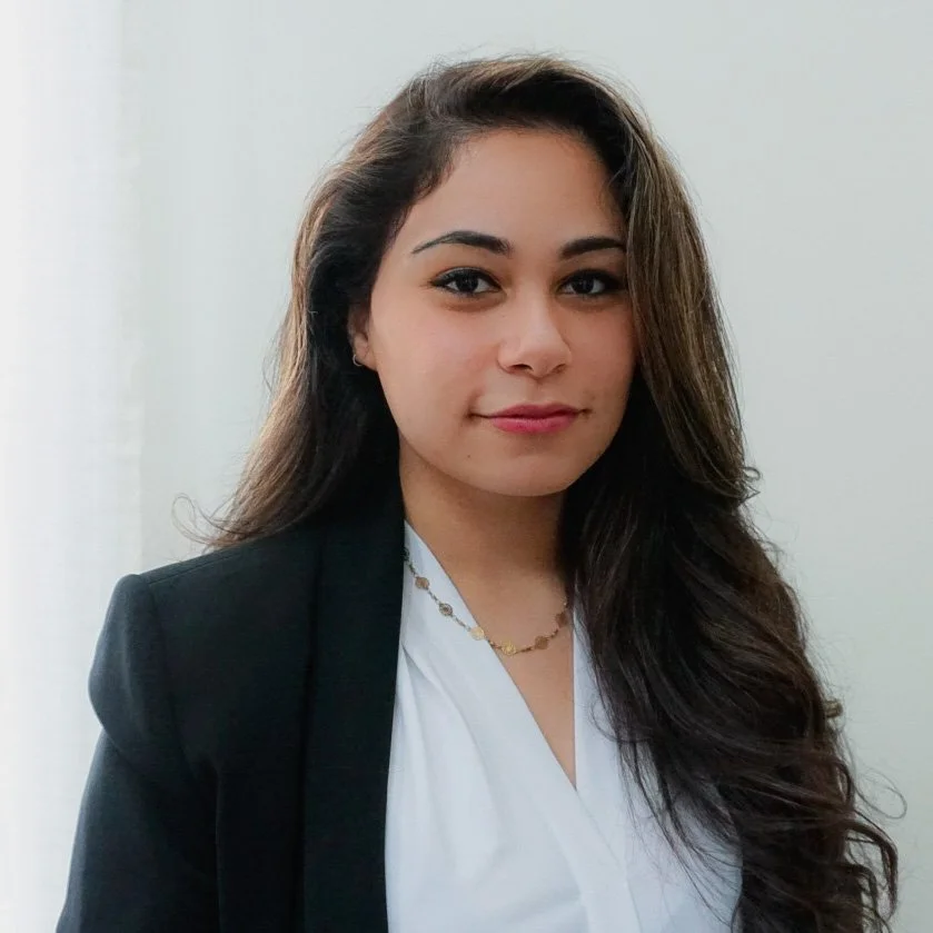 Jessica Remoni Our Team — Law Students for Climate Accountability