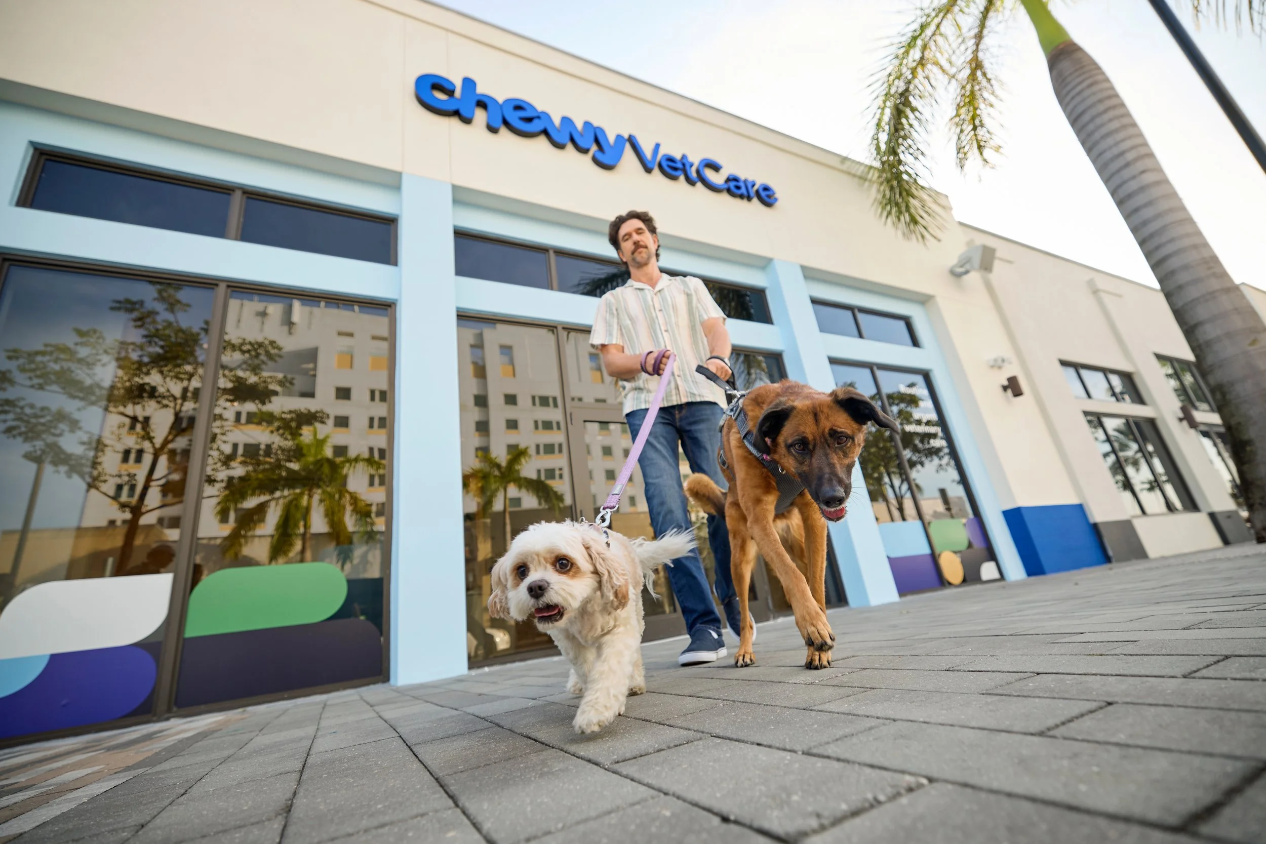 Chewy Vet Care