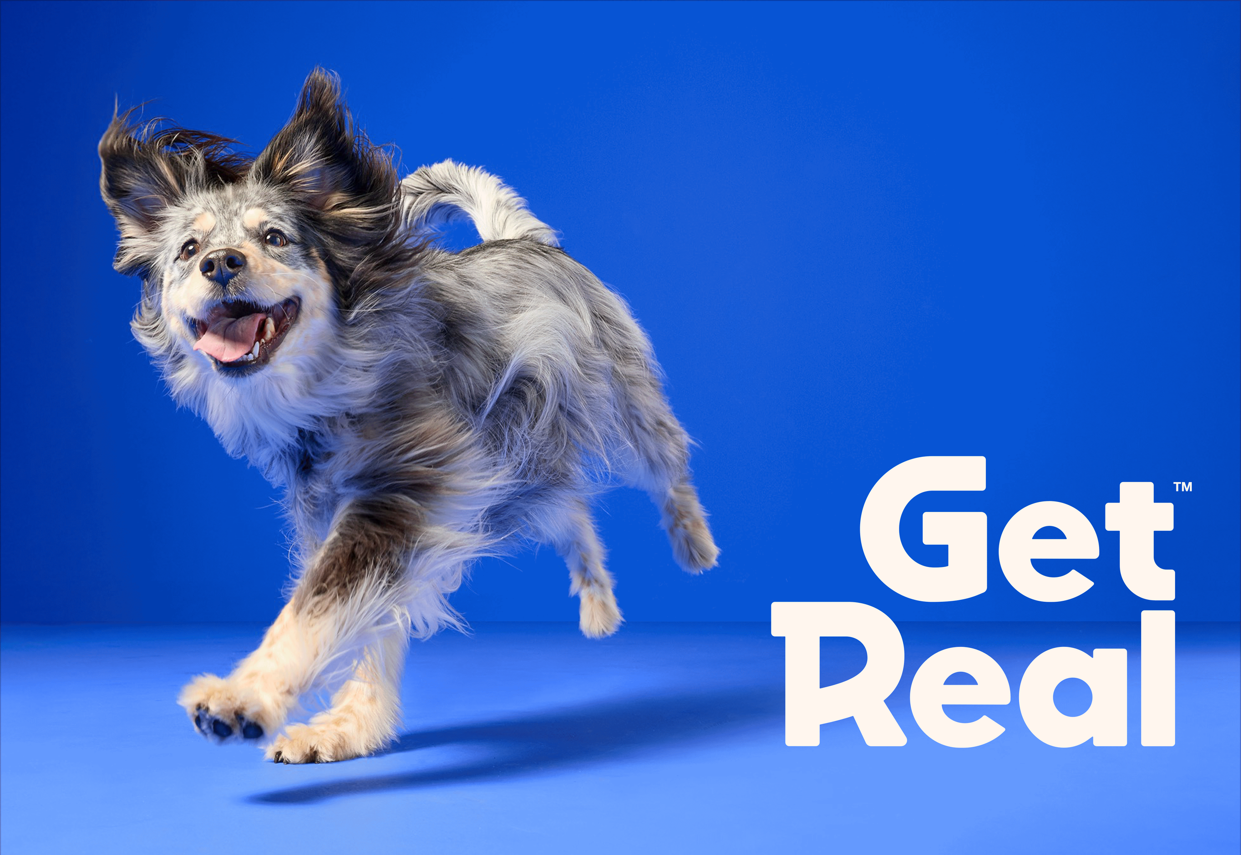 “Get Real” Brand