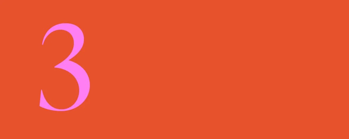 Visual Identity as a System