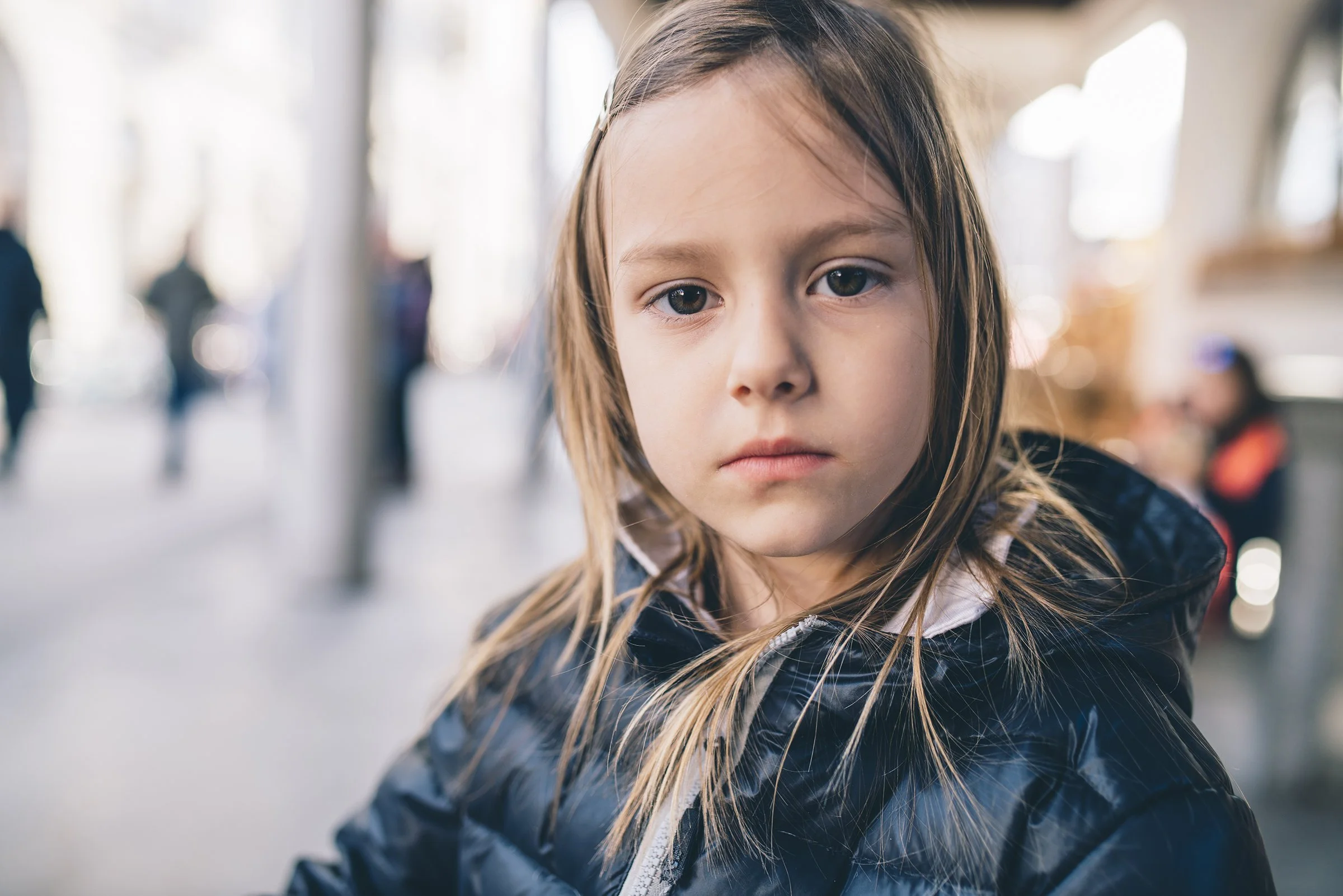 Day 14: Spot the Signs