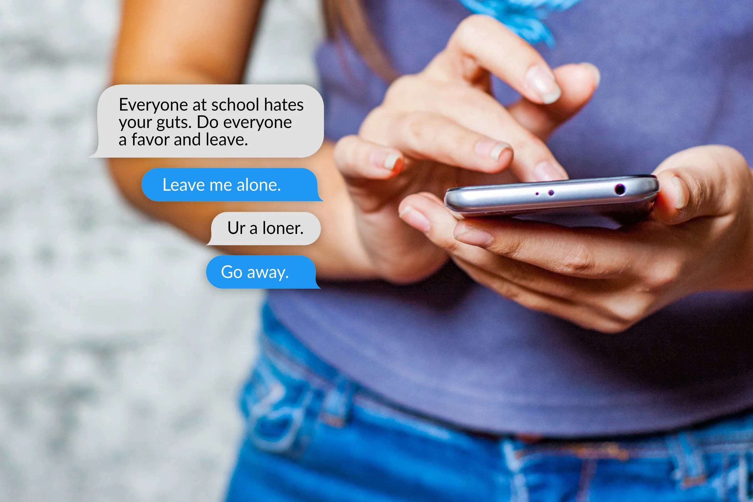 Day 6: Cyberbullying