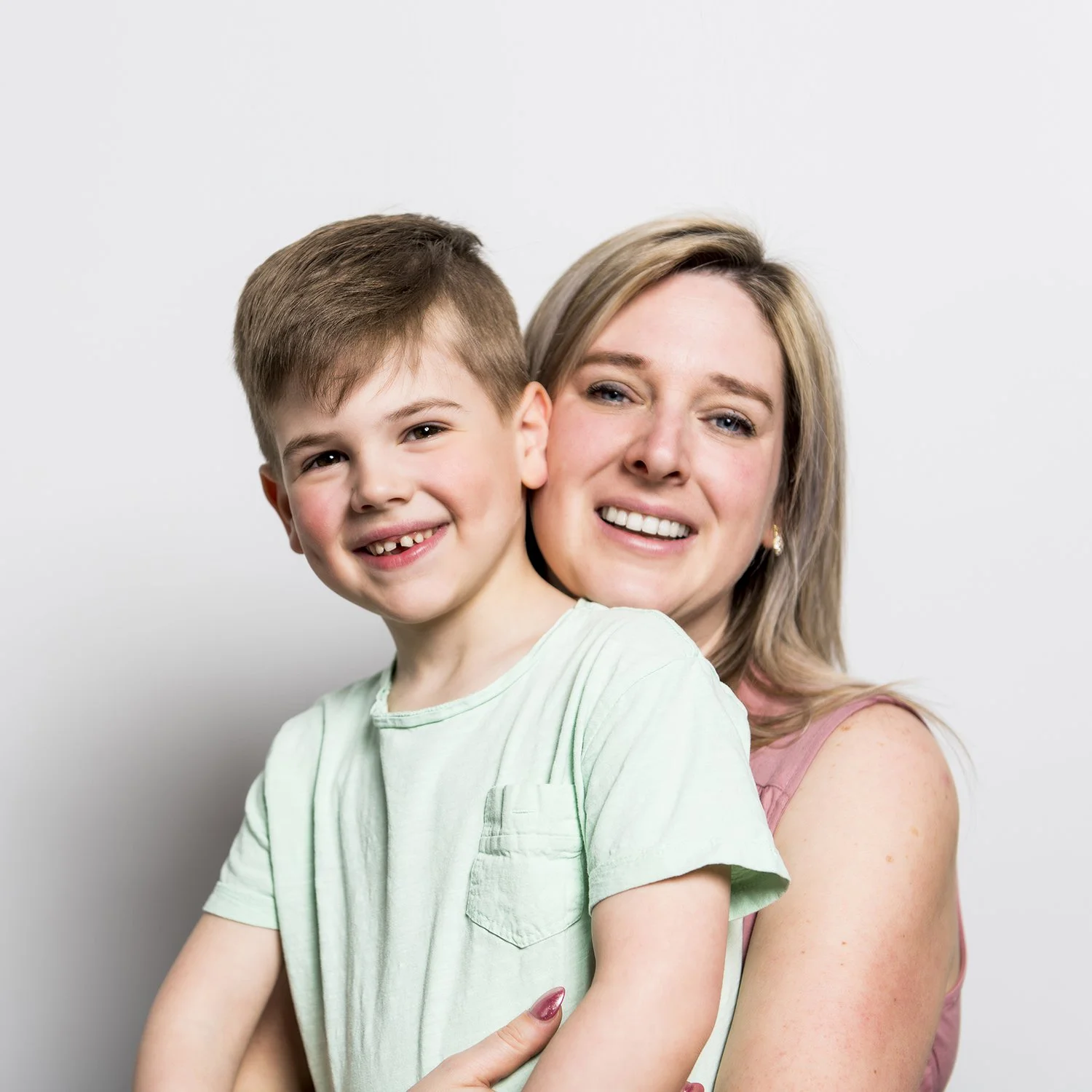 Connect to Protect Kids