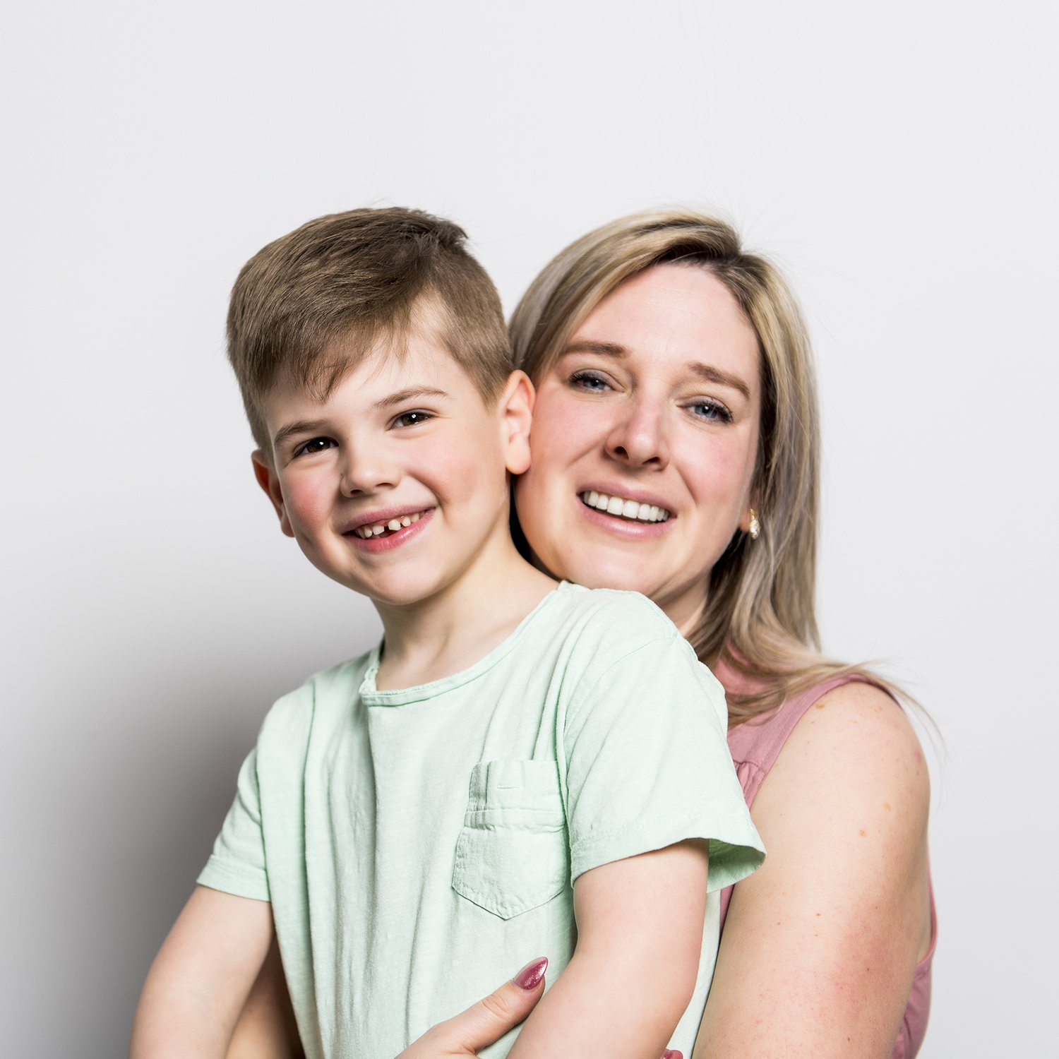 Connect to Protect Kids