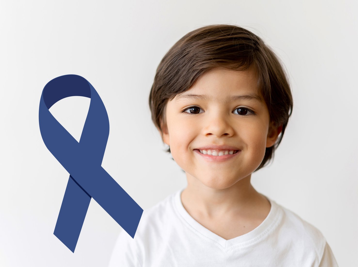 Blue Ribbon Campaign  Child Abuse Awareness in Central Oregon