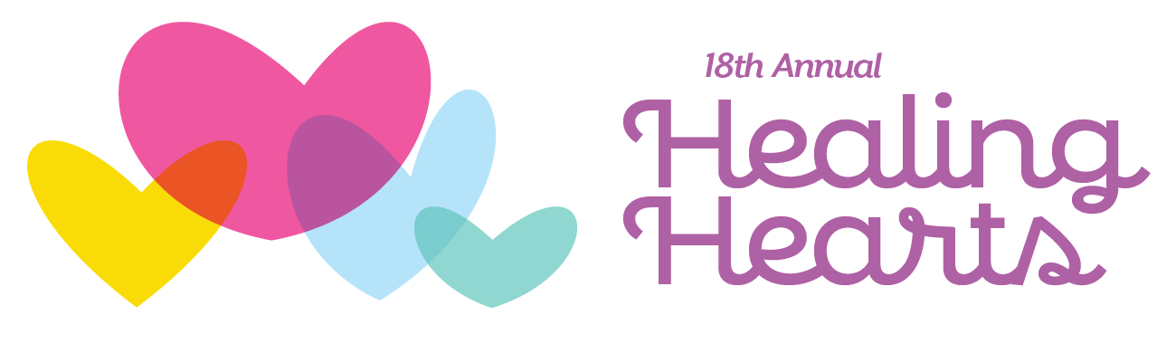 18th Annual Healing Hearts