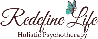 Redefine Life Holistic Psychotherapy