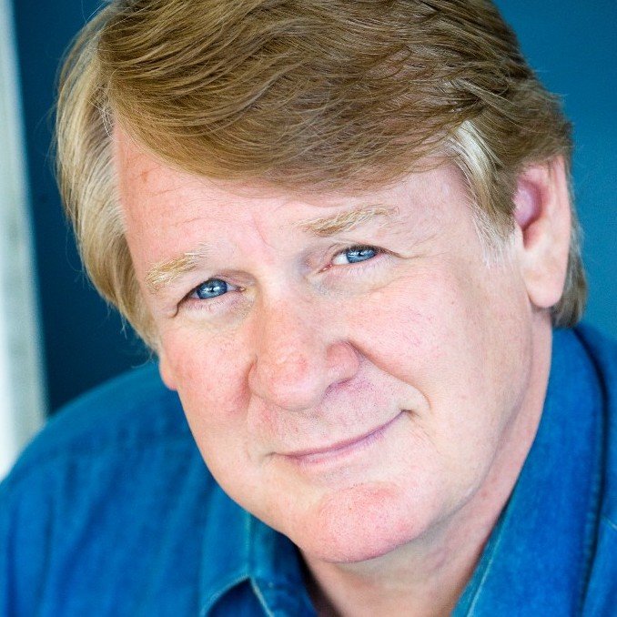 Bill Farmer