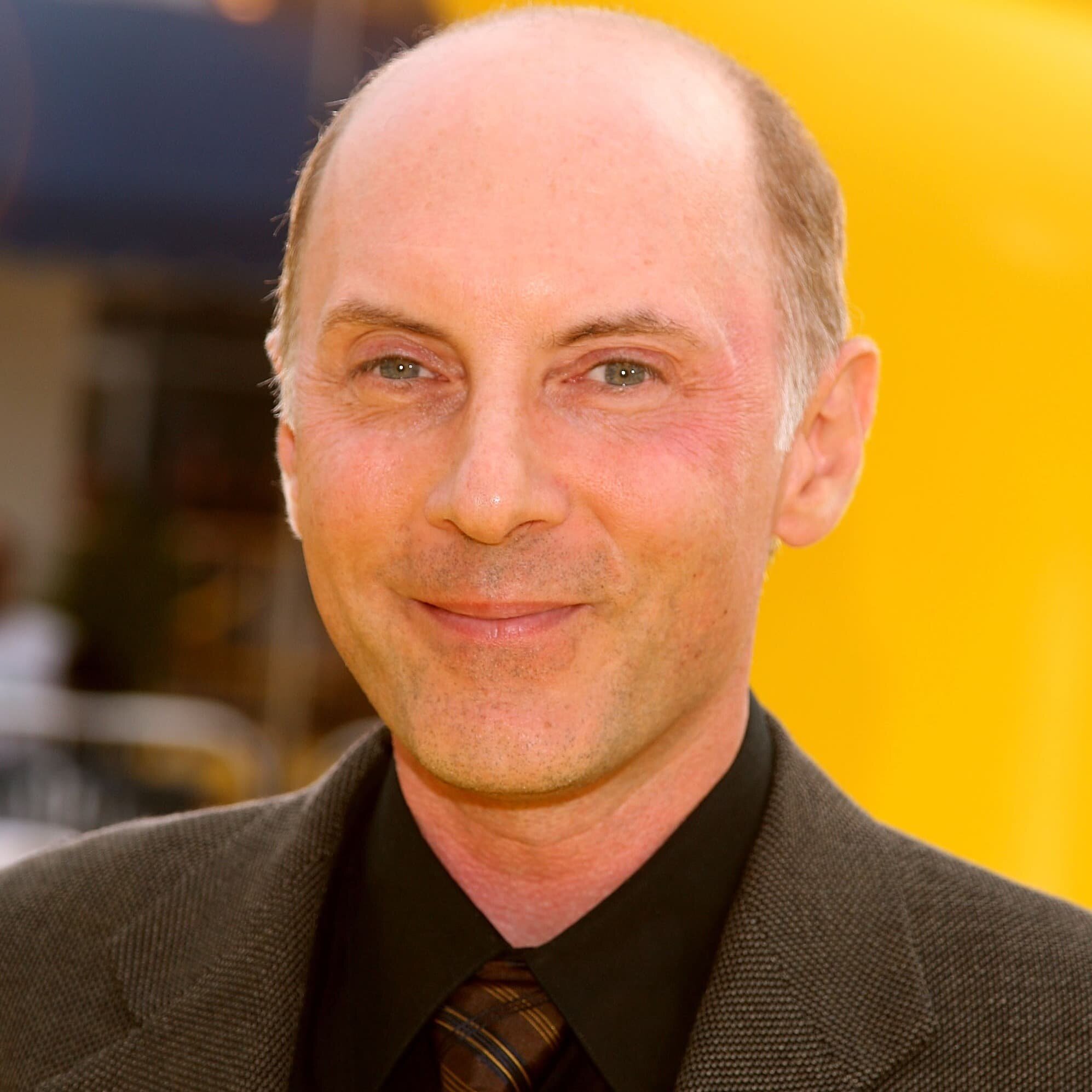 Dan Castellaneta
