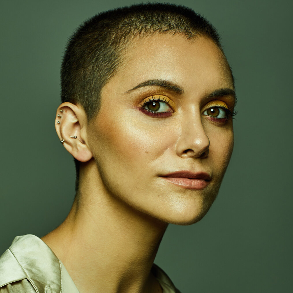 Alyson Stoner