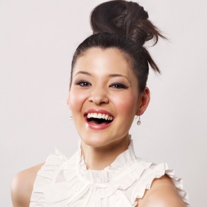 Manna Nichols