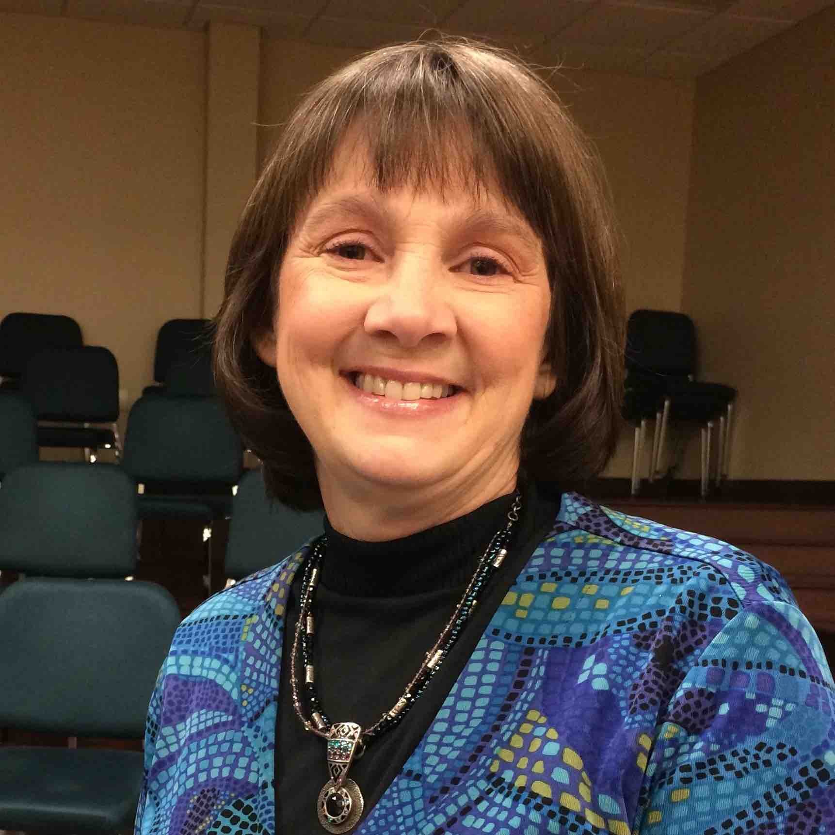 Sarah Moore