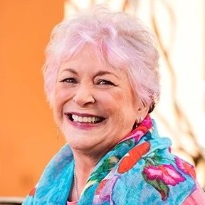 Russi Taylor
