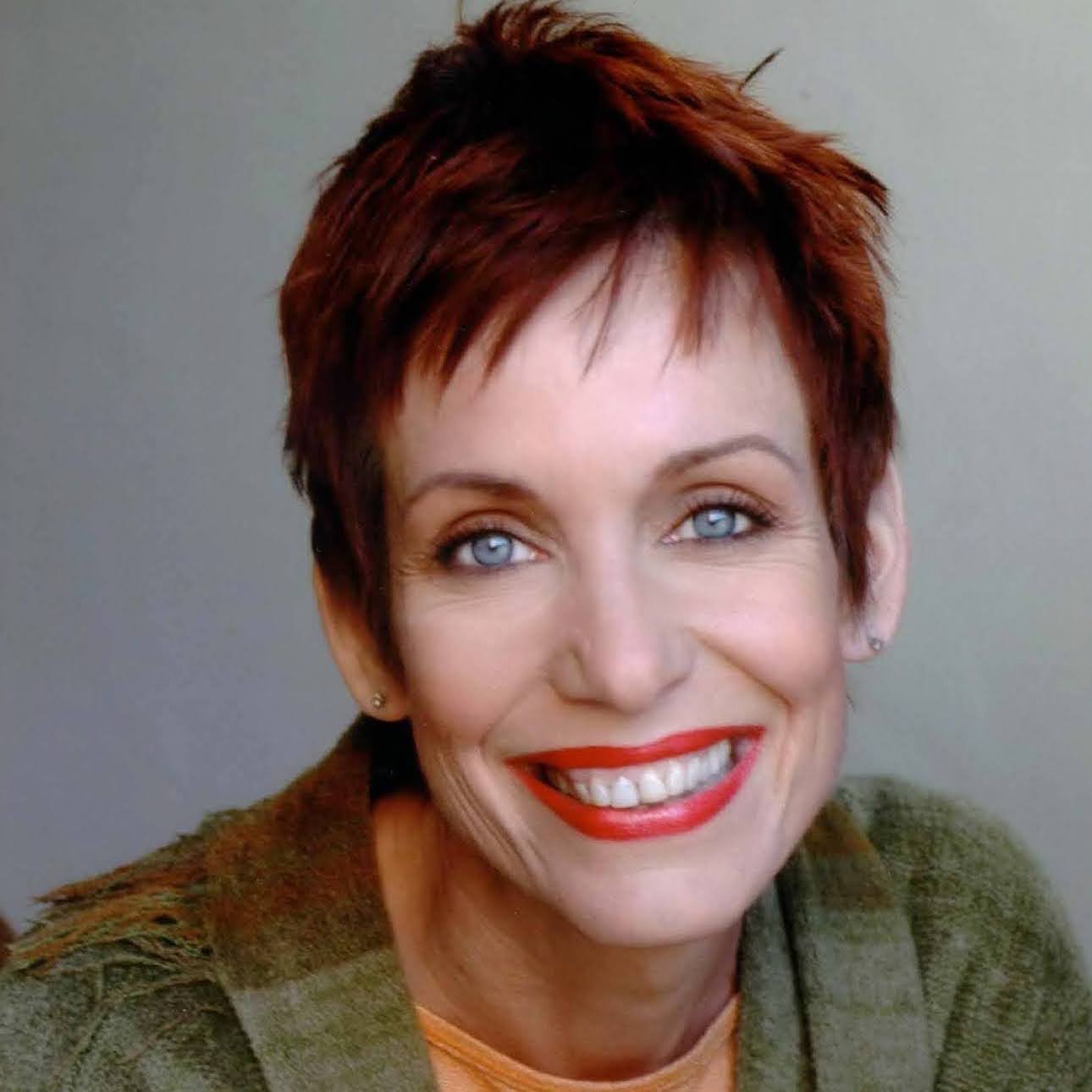 Susanne Blakeslee