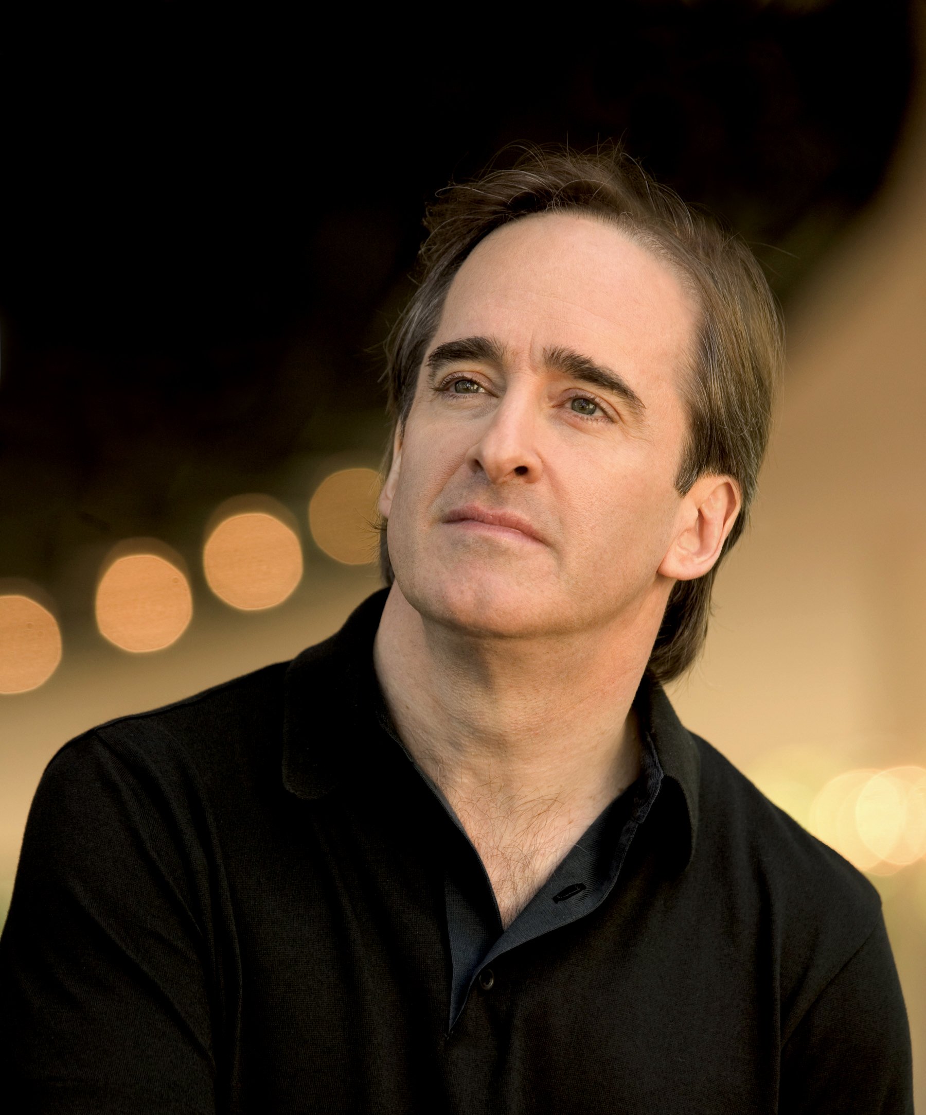 LA Opera: James Conlon Gala