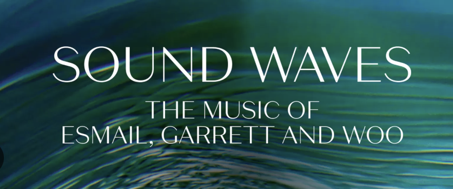 LA Master Chorale: Sound Waves