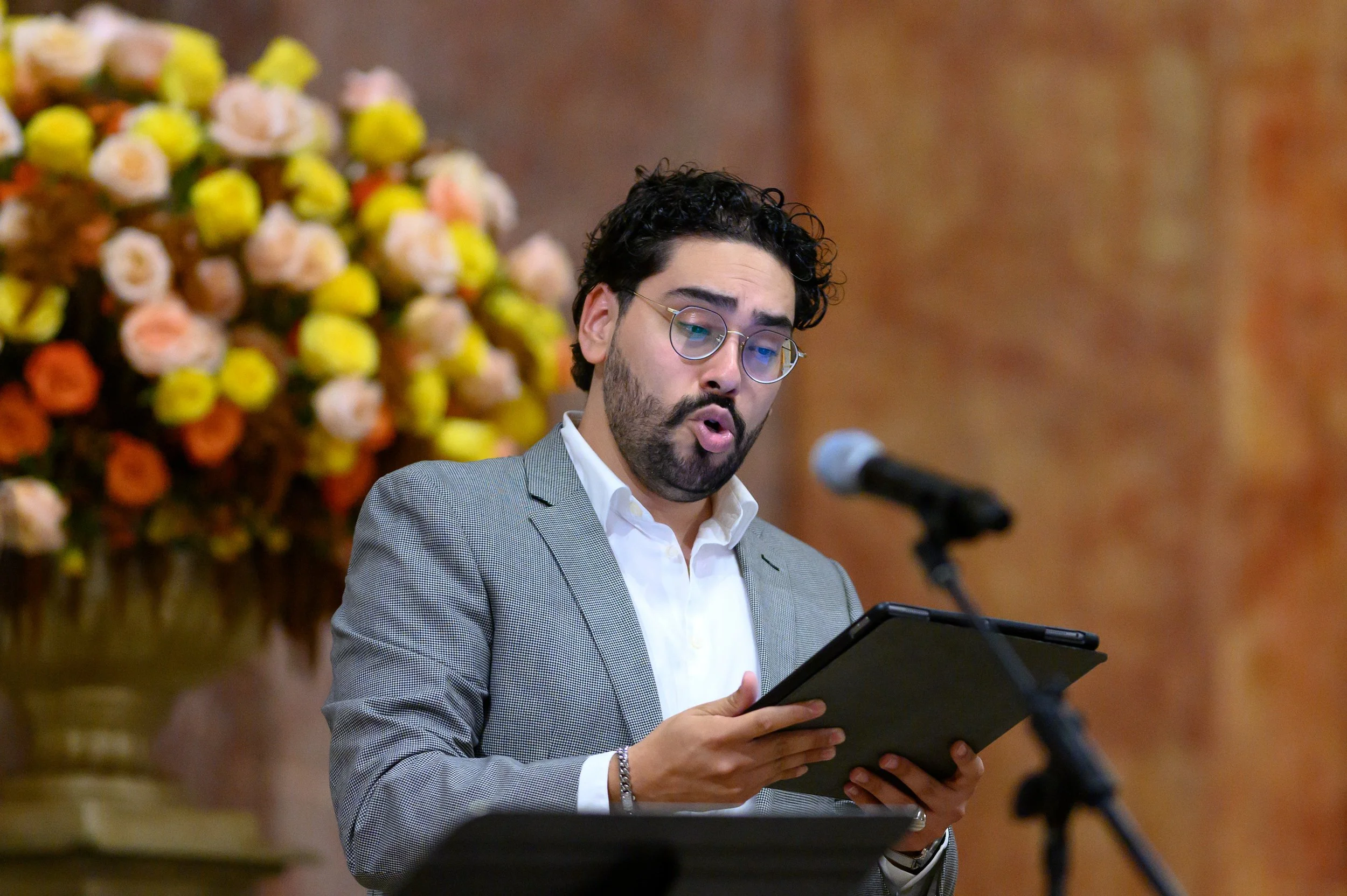 Soloist: Bach to Broadway 2024