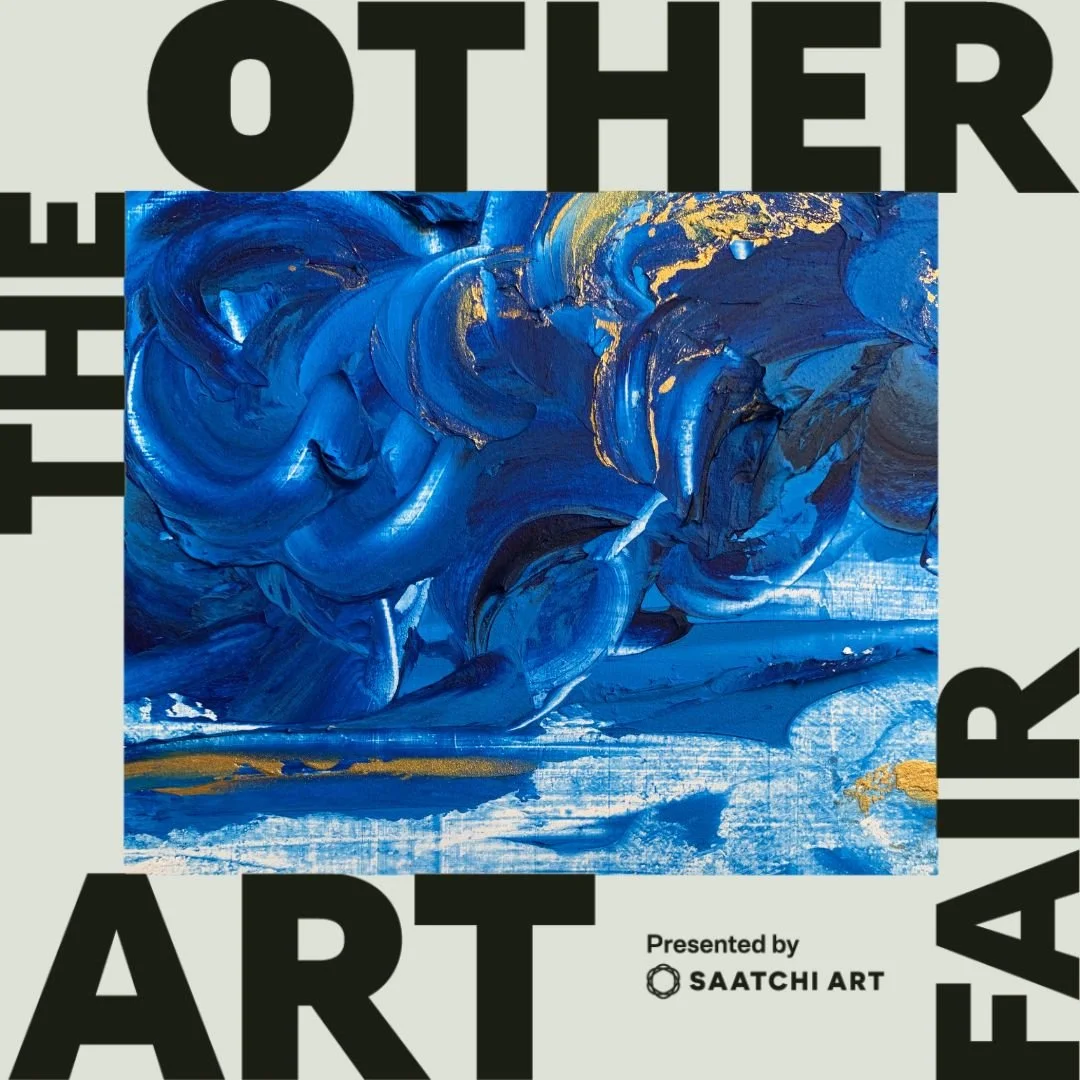 THE OTHER ART FAIR, 2023
