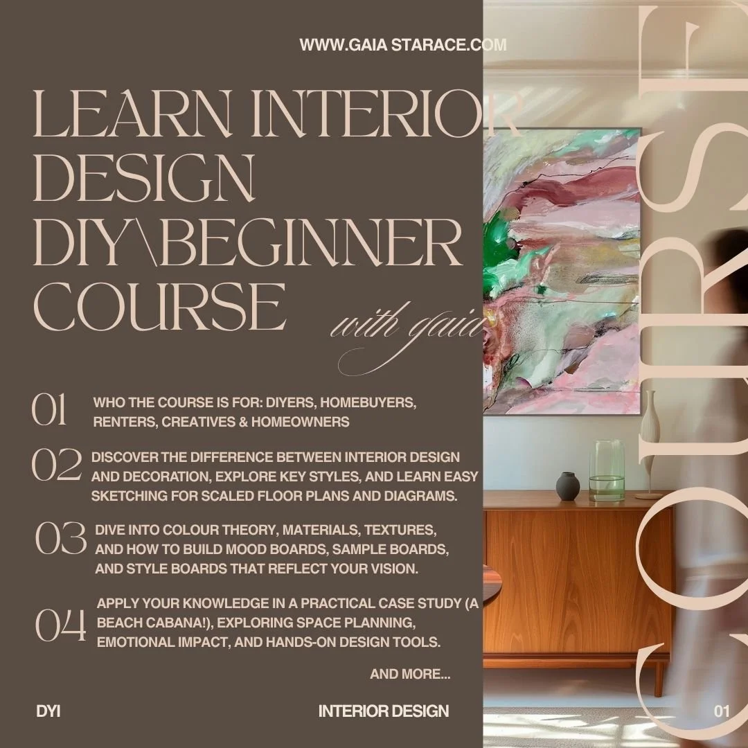 learn-interior-design-dyi-beginner-course, image size:1080x1080
