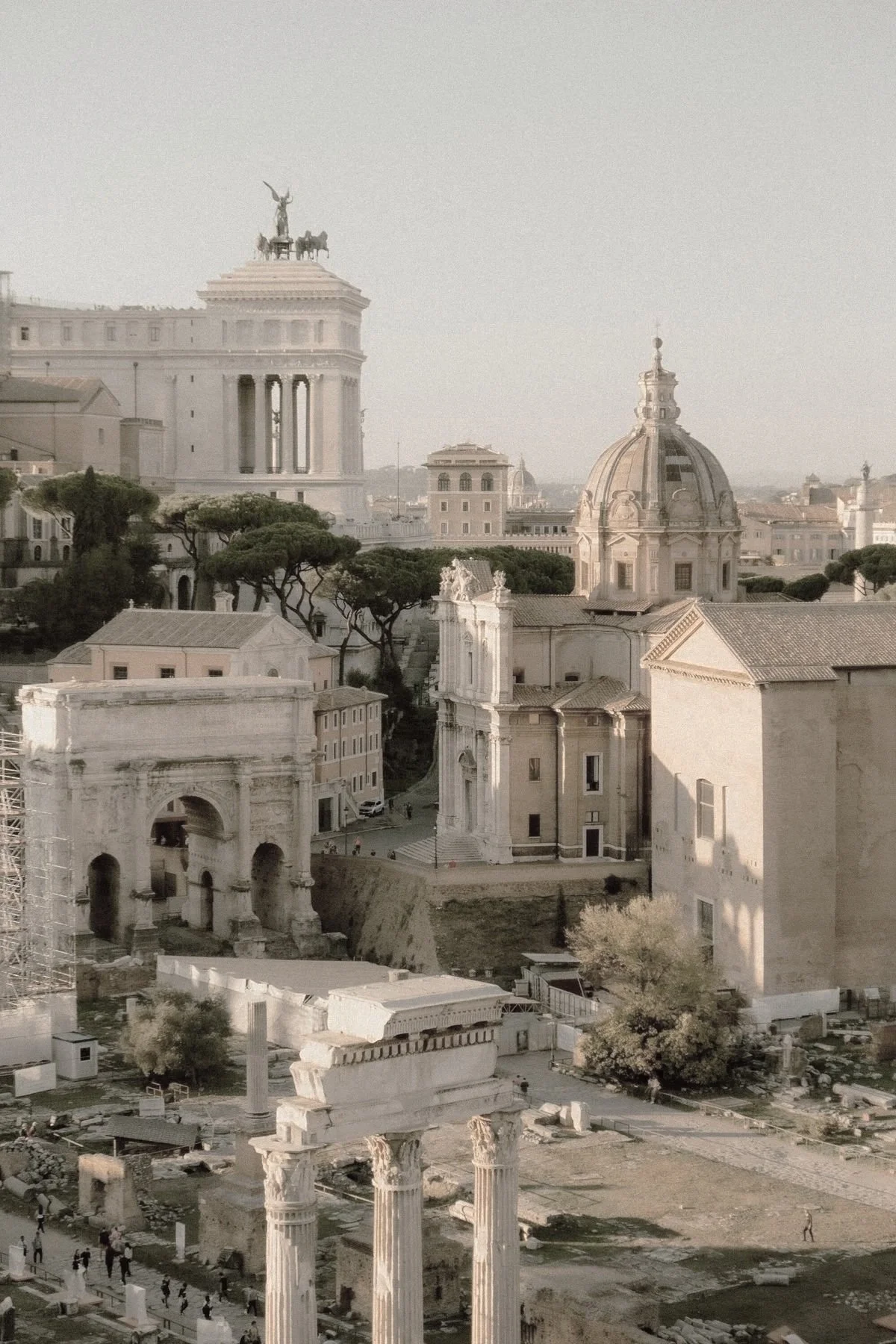 Rome (Coming Soon)